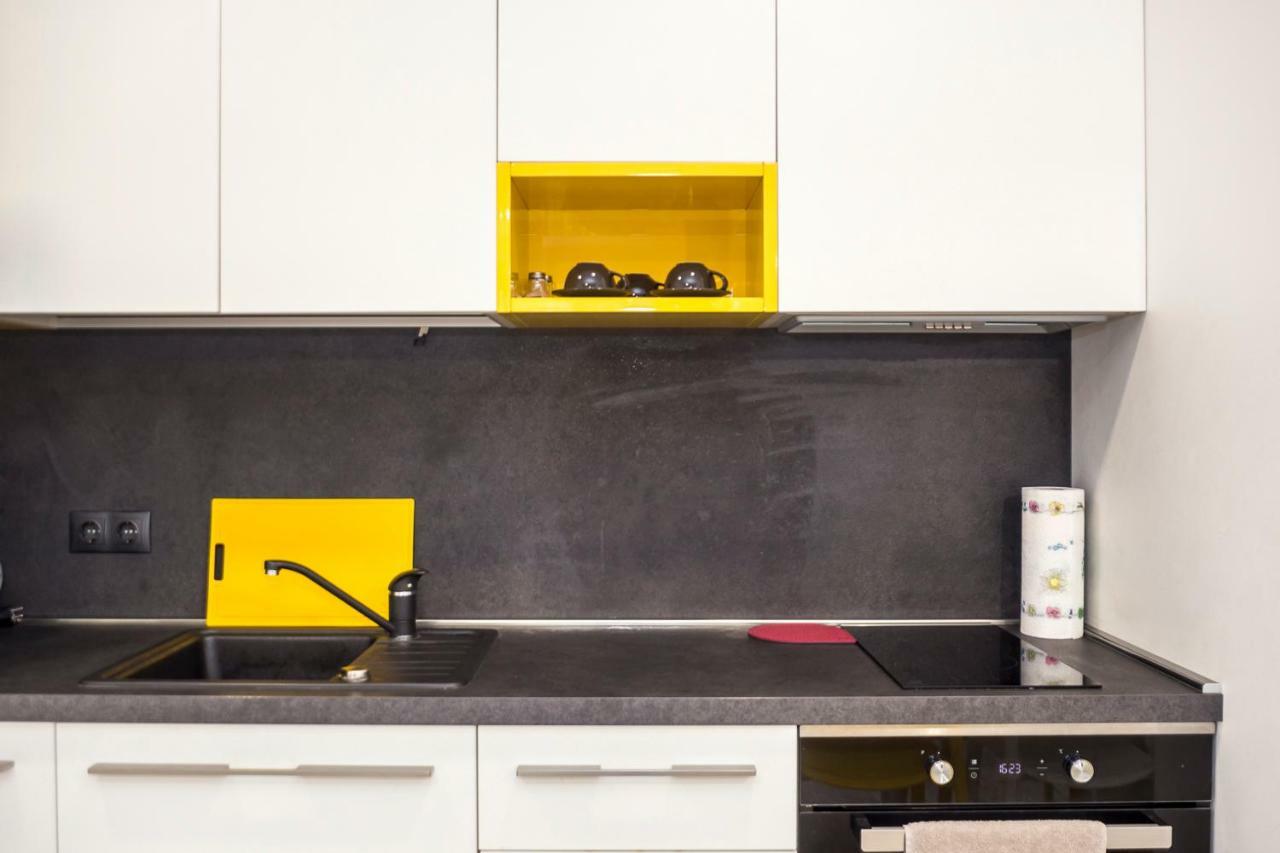 Vacation Apartment Plovdiv Ngoại thất bức ảnh