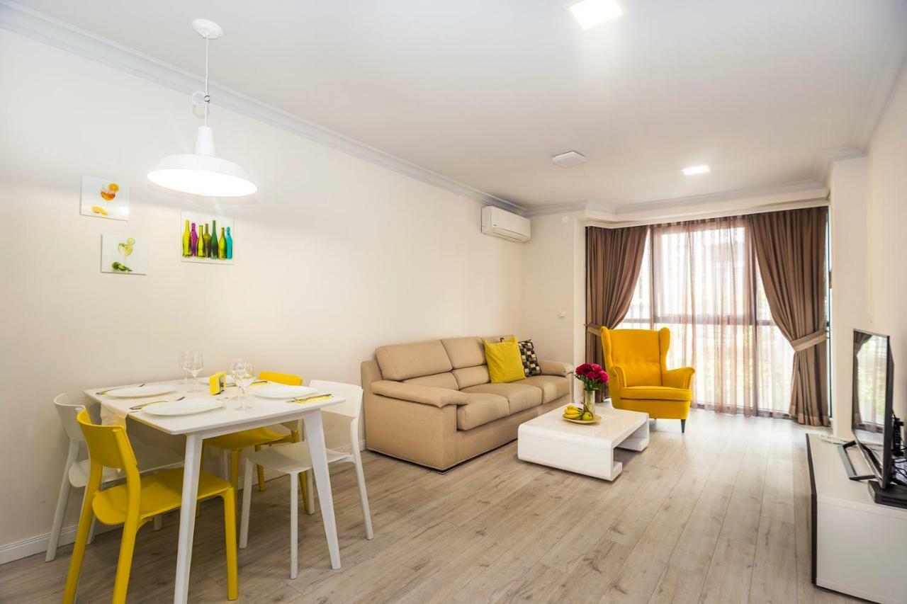 Vacation Apartment Plovdiv Ngoại thất bức ảnh