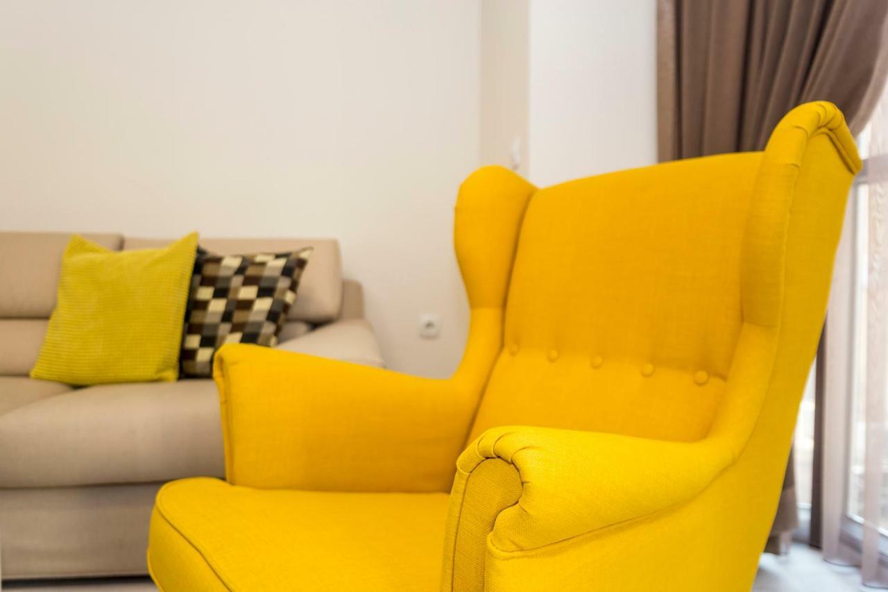 Vacation Apartment Plovdiv Ngoại thất bức ảnh
