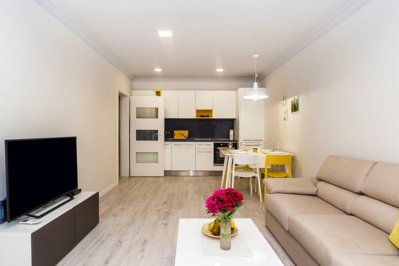 Vacation Apartment Plovdiv Ngoại thất bức ảnh
