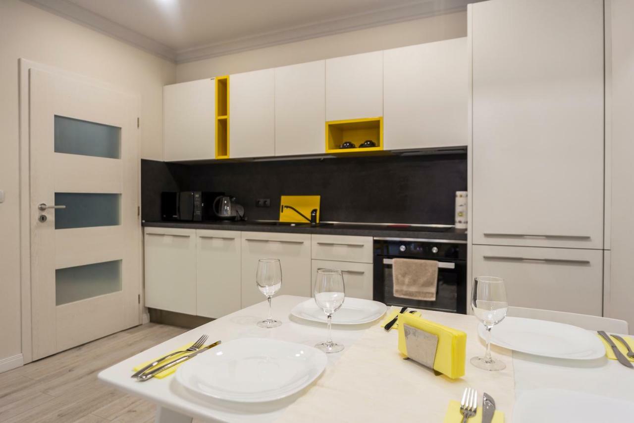 Vacation Apartment Plovdiv Ngoại thất bức ảnh