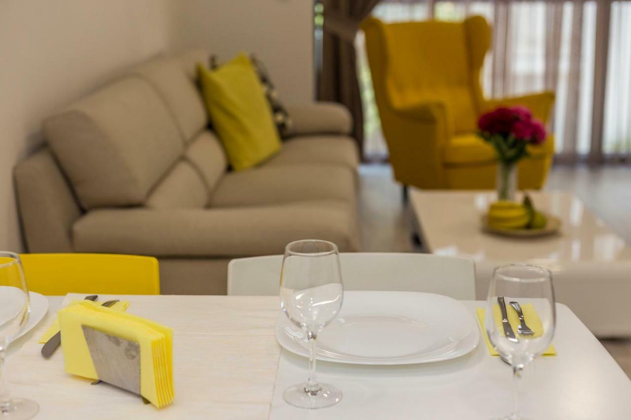 Vacation Apartment Plovdiv Ngoại thất bức ảnh