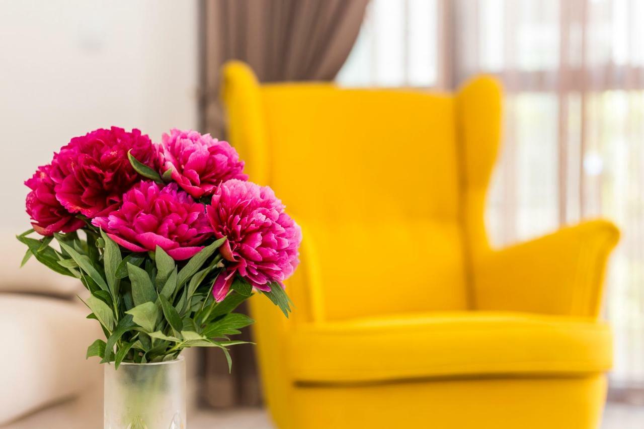 Vacation Apartment Plovdiv Ngoại thất bức ảnh
