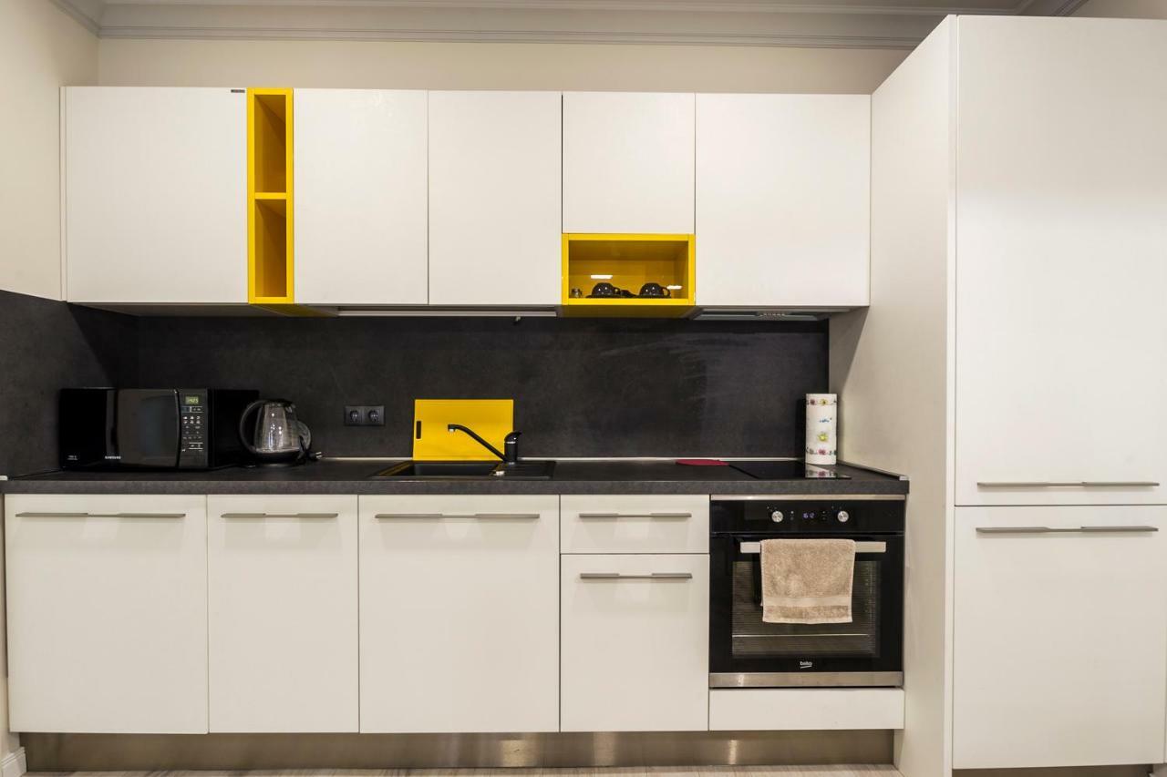 Vacation Apartment Plovdiv Ngoại thất bức ảnh