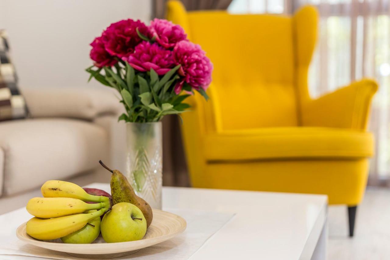 Vacation Apartment Plovdiv Ngoại thất bức ảnh