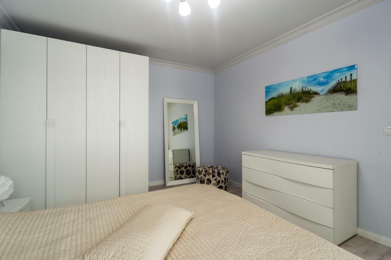 Vacation Apartment Plovdiv Ngoại thất bức ảnh