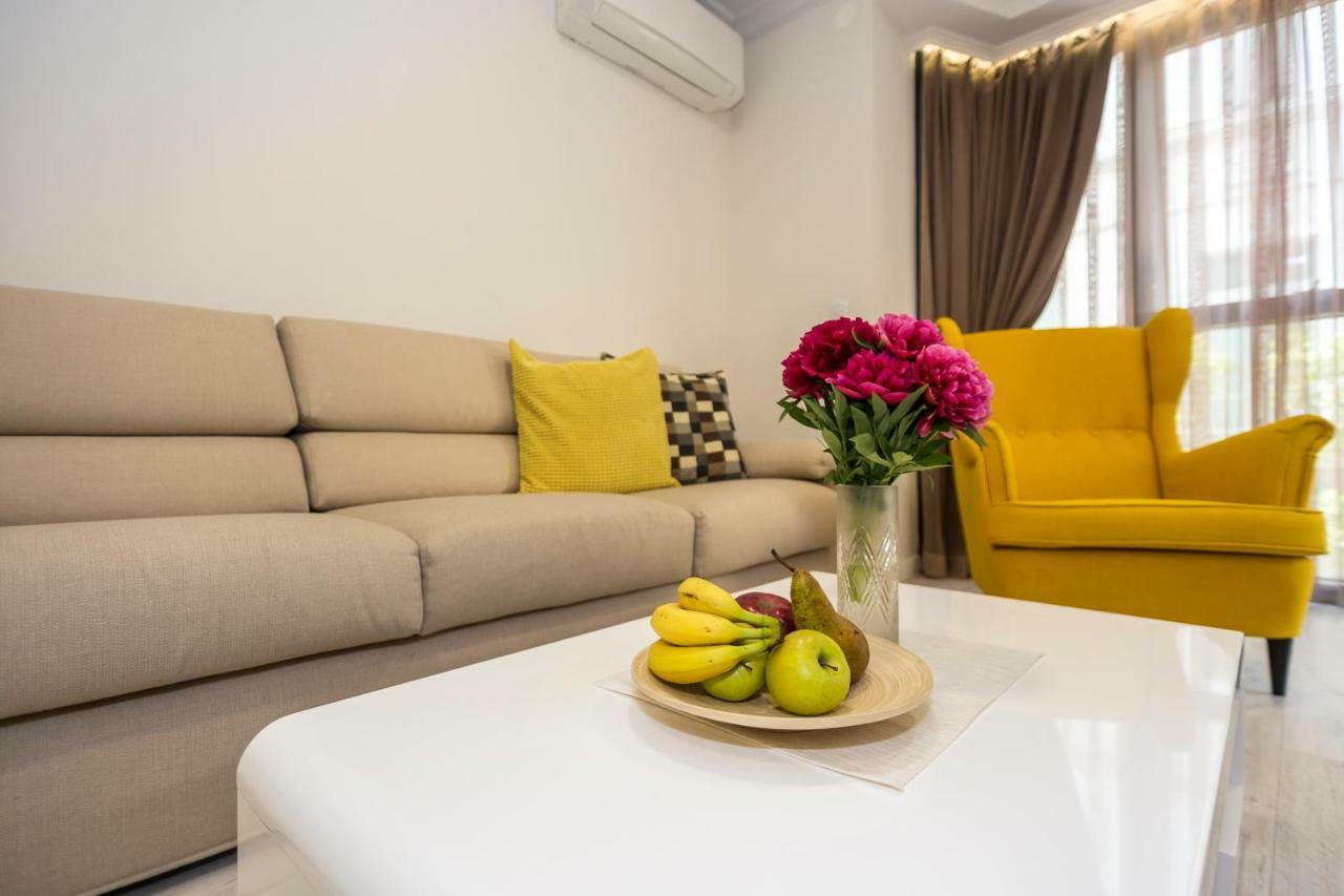 Vacation Apartment Plovdiv Ngoại thất bức ảnh