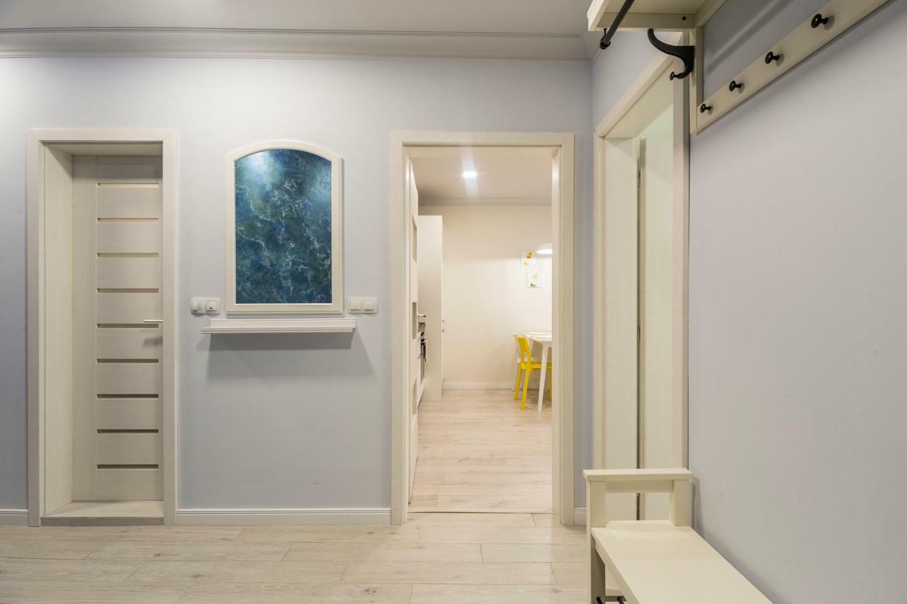 Vacation Apartment Plovdiv Ngoại thất bức ảnh