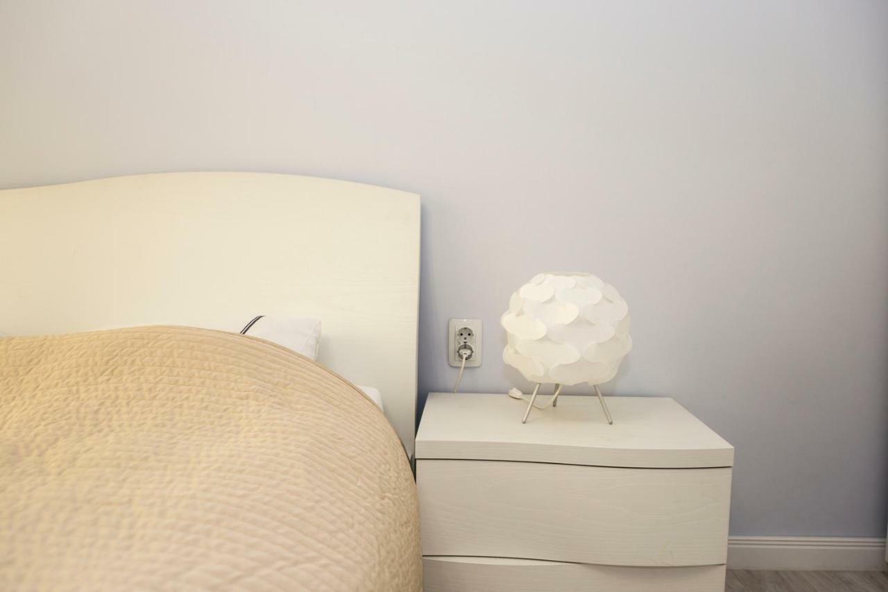 Vacation Apartment Plovdiv Ngoại thất bức ảnh