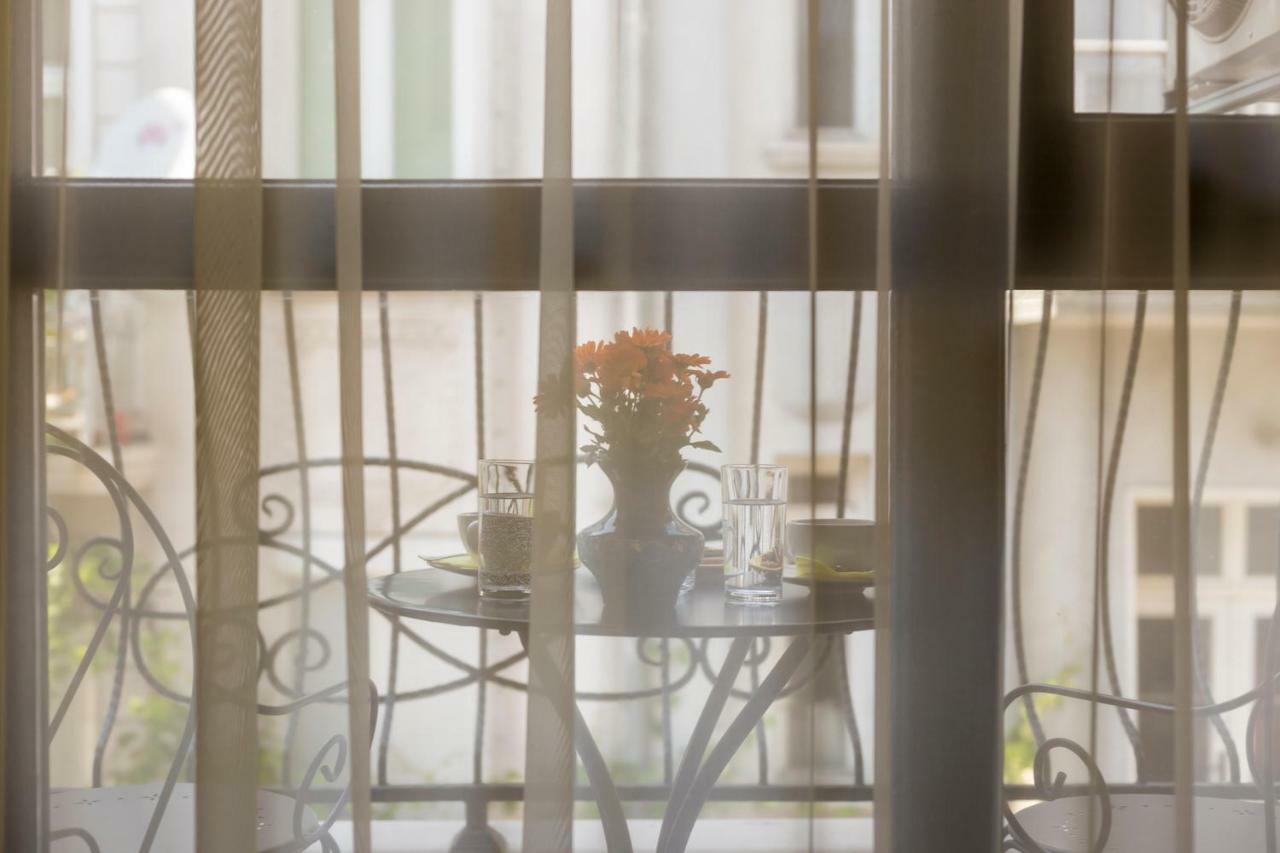 Vacation Apartment Plovdiv Ngoại thất bức ảnh