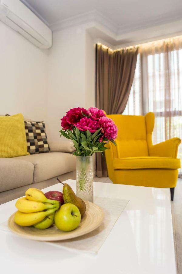 Vacation Apartment Plovdiv Ngoại thất bức ảnh