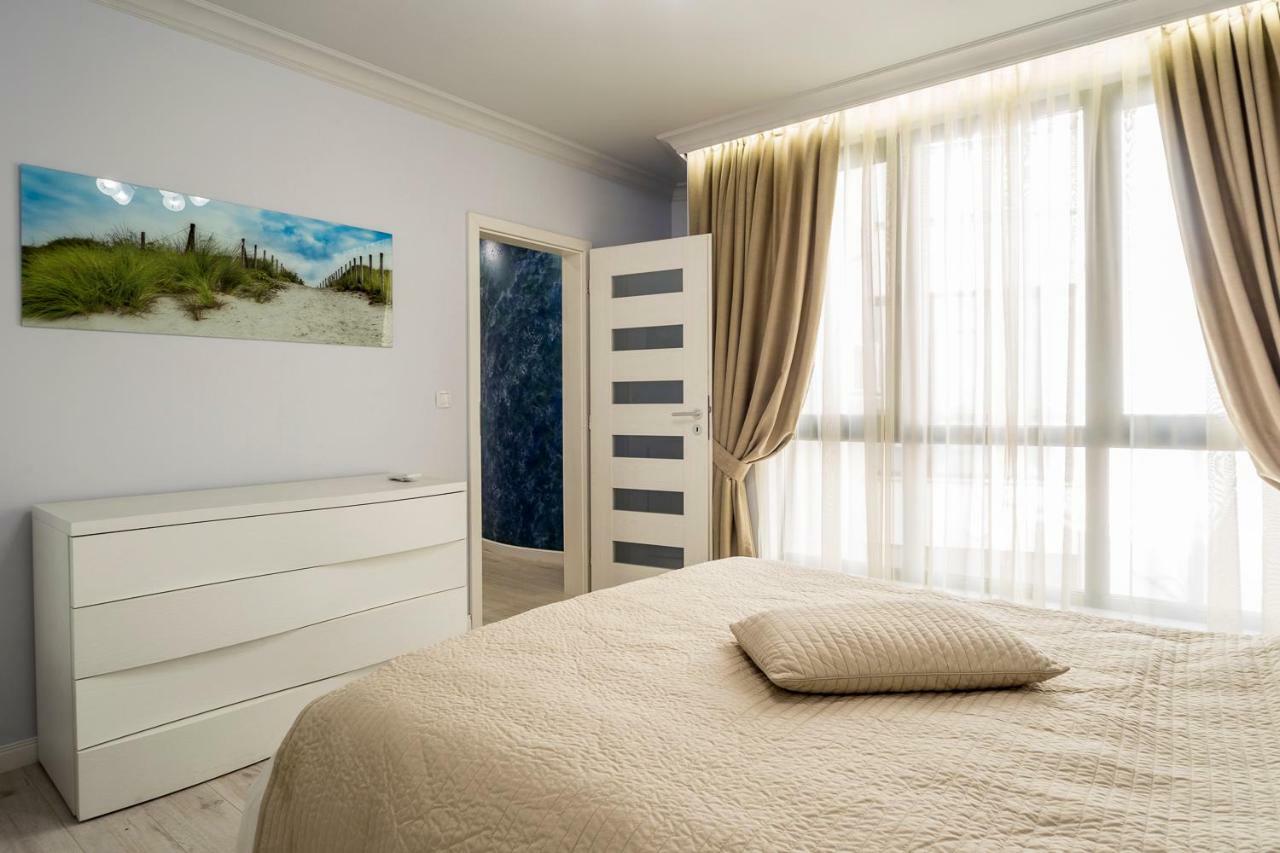 Vacation Apartment Plovdiv Ngoại thất bức ảnh