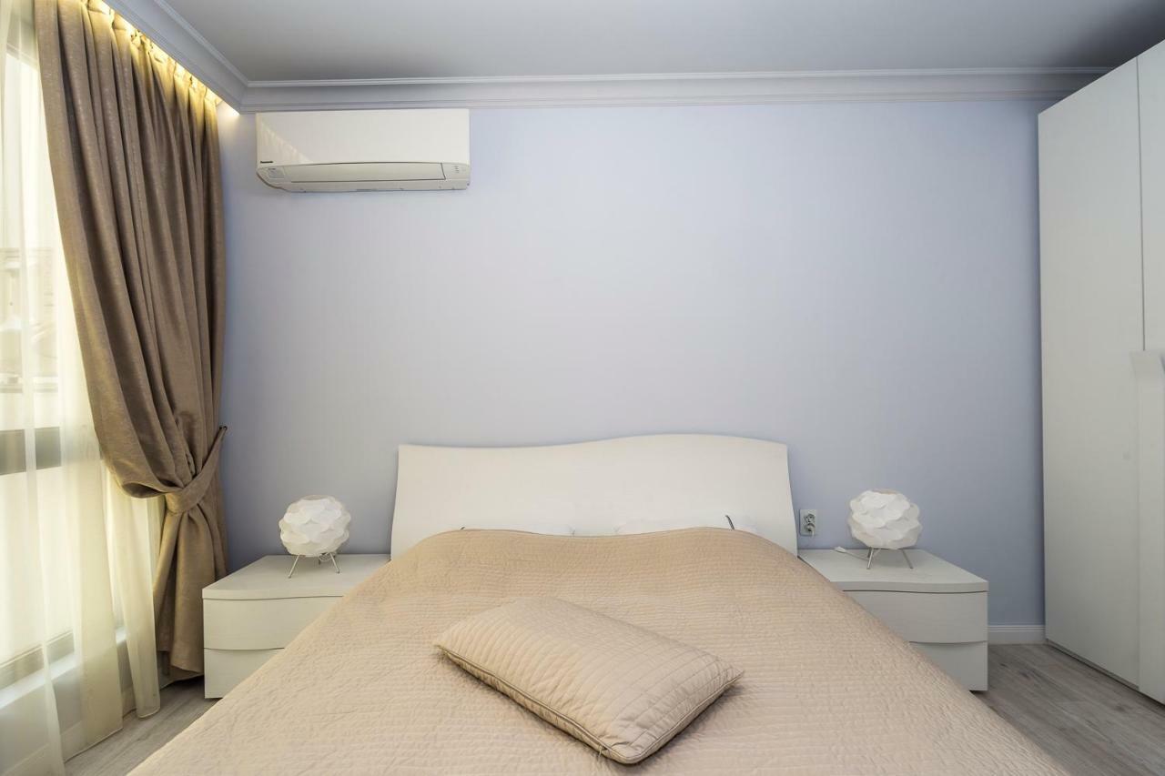 Vacation Apartment Plovdiv Ngoại thất bức ảnh