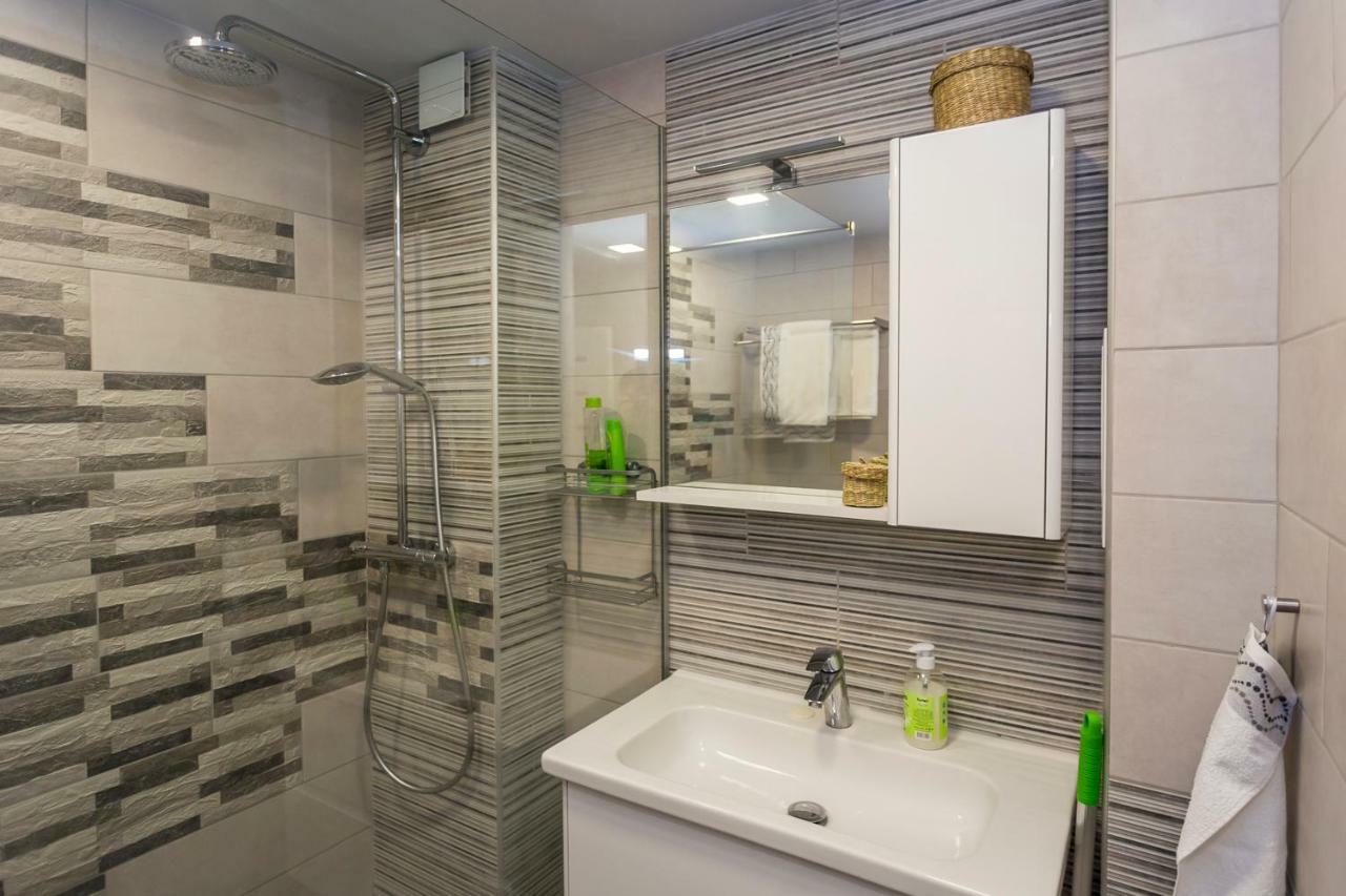 Vacation Apartment Plovdiv Ngoại thất bức ảnh