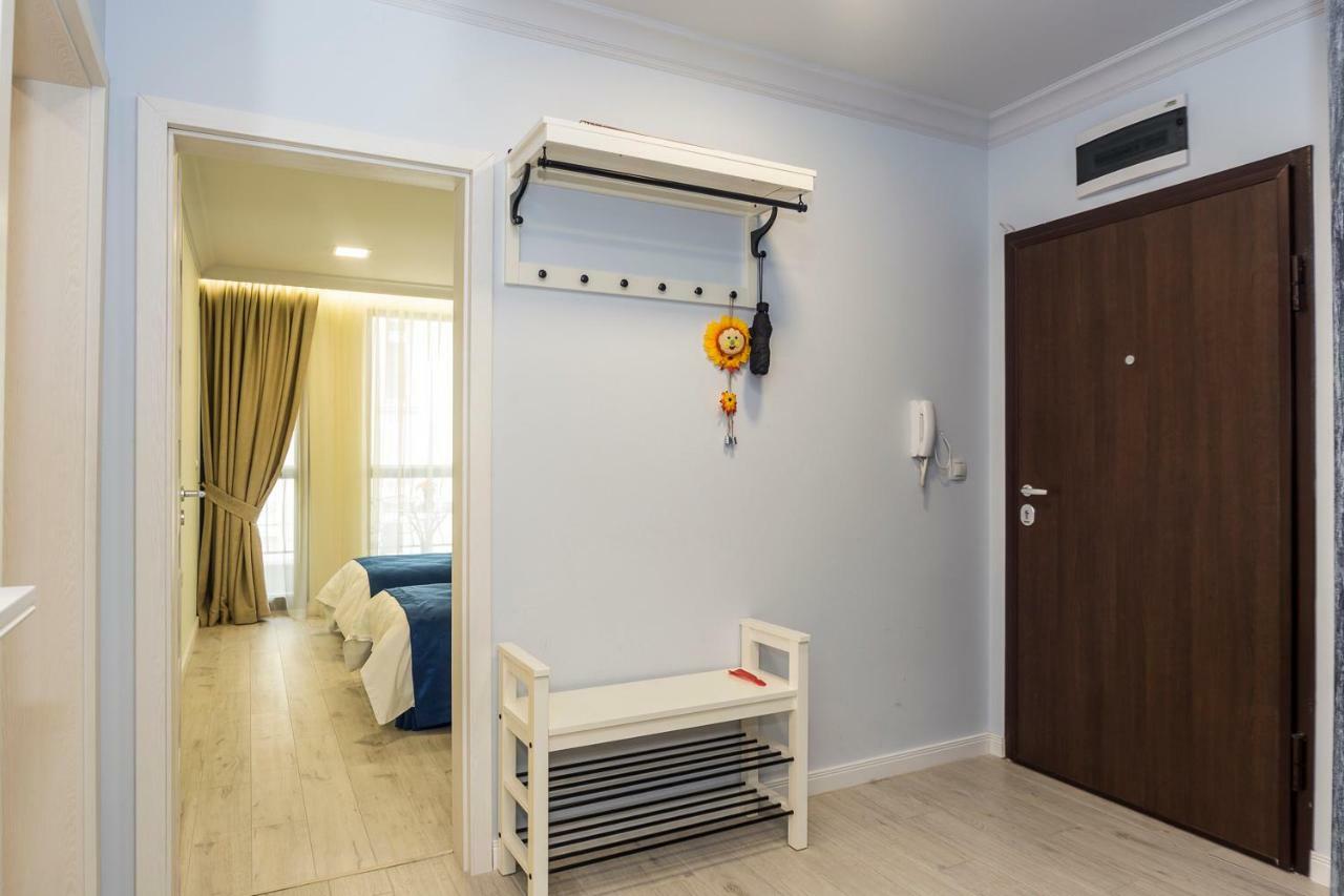 Vacation Apartment Plovdiv Ngoại thất bức ảnh