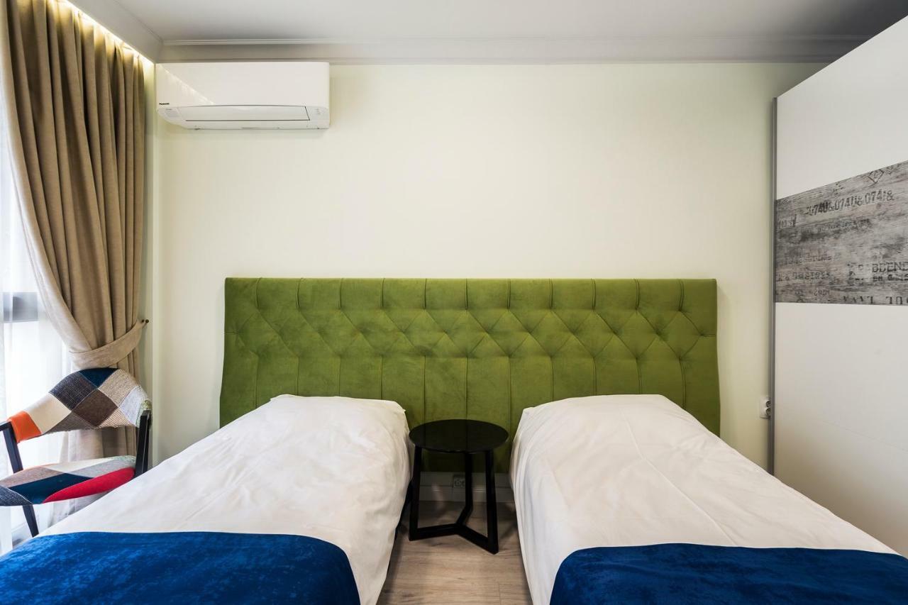 Vacation Apartment Plovdiv Ngoại thất bức ảnh